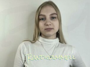 Randigammell