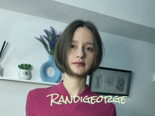 Randigeorge