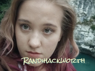 Randihackworth