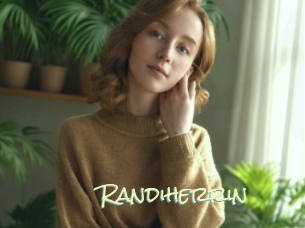 Randiherrin