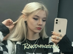 Randihiggins