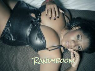 Randyboom