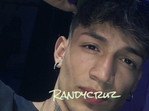 randycruz Porn Monkey Cash