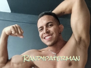 randypaterman Porn Monkey Cash