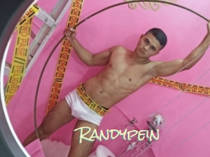 randypein Porn Monkey Cash