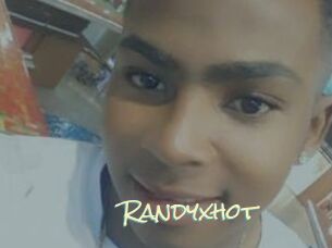 Randyxhot