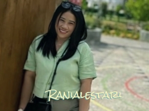 Ranialestari