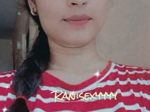 Ranisexyyyy