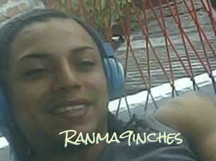 Ranma9inches