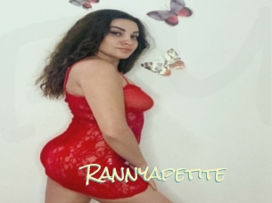 Rannyapetite