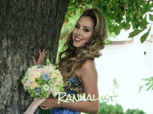 Ranyalust