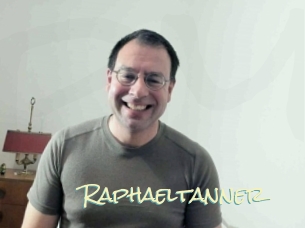 Raphaeltanner