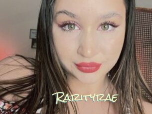 Rarityrae