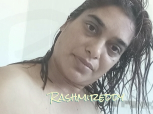 Rashmireddy