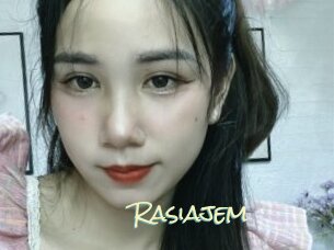 Rasiajem
