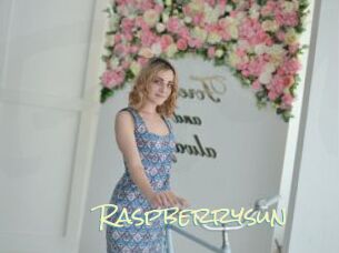 Raspberrysun