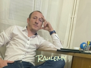 Raulemy