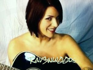 Rav3nw00ds