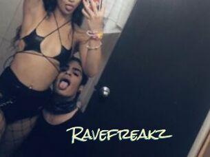 Ravefreakz