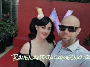 Ravenandjacquesnoir