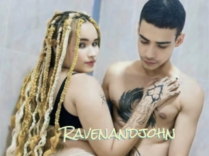 Ravenandjohn