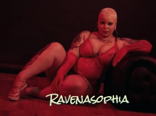 Ravenasophia