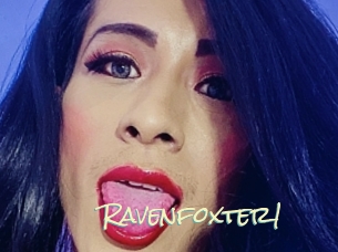 Ravenfoxter1