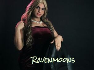 Ravenmoons