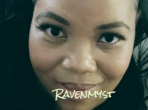 Ravenmyst