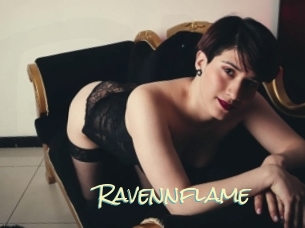 Ravennflame