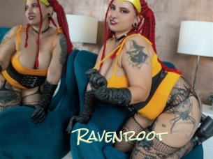 Ravenroot