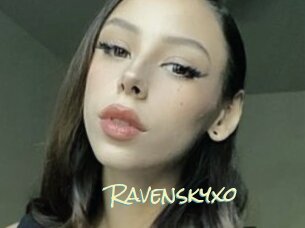 ravenskyxo Porn Monkey Cash
