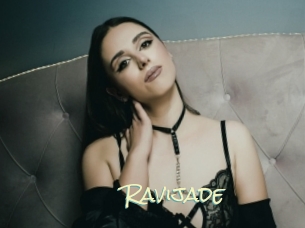 Ravijade