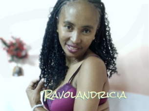 ravolandricia Porn Monkey Cash