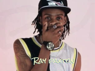 Ray_paxton