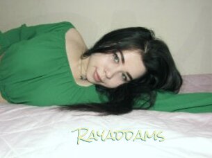 Rayaddams