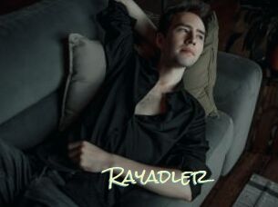 Rayadler
