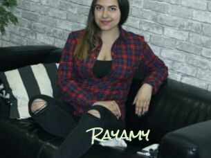 Rayamy