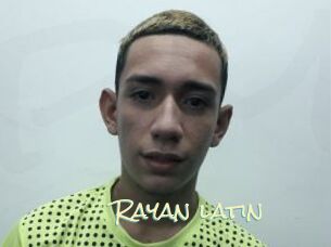Rayan_latin