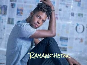 Rayancherk