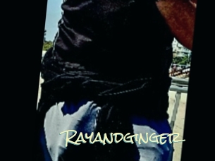 Rayandginger