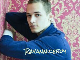 Rayanniceboy