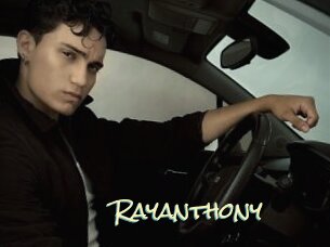 Rayanthony