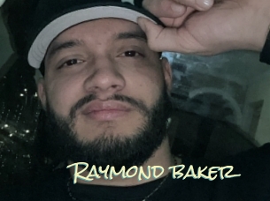 Raymond_baker