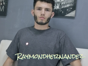 Raymondhernandez