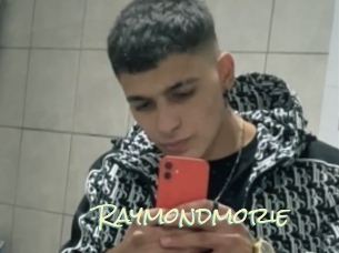 Raymondmorie