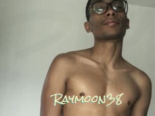 raymoon38 Porn Monkey Cash