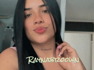 Raynabroown