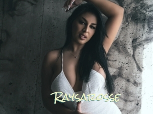 Raysarosse