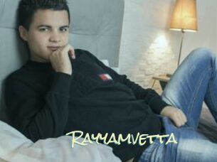 Rayyamvetta